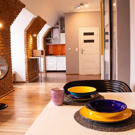 Zakatek Solny - Przytulny Z Widokiem Na Ratusz Apartment Wroclaw