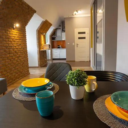 Zakatek Solny - Przytulny Z Widokiem Na Ratusz Вроцлав