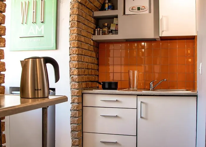 Zakatek Solny - Przytulny Z Widokiem Na Ratusz * Вроцлав