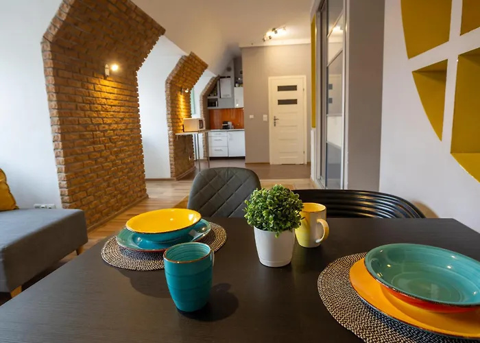 Zakatek Solny - Przytulny Z Widokiem Na Ratusz Вроцлав