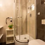 Apartment Zakatek Solny - Przytulny Z Widokiem Na Ratusz Breslau