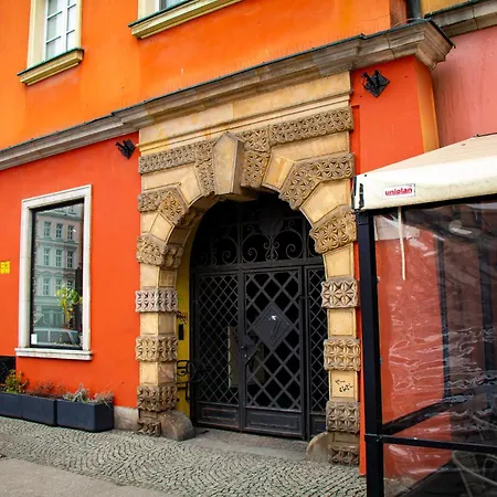 Zakatek Solny - Przytulny Z Widokiem Na Ratusz Appartement *