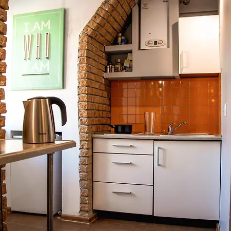 Zakatek Solny - Przytulny Z Widokiem Na Ratusz * Breslau