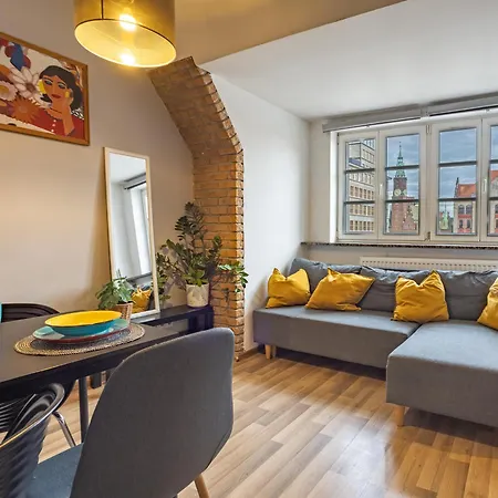 Appartement Zakatek Solny - Przytulny Z Widokiem Na Ratusz Wrocław