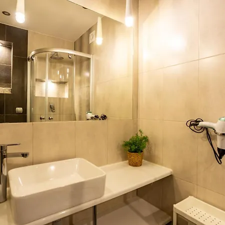 Zakatek Solny - Przytulny Z Widokiem Na Ratusz