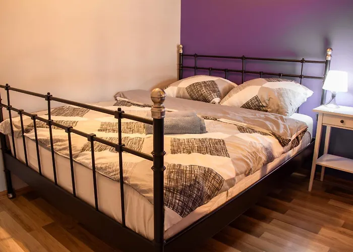 Zakatek Solny - Przytulny Z Widokiem Na Ratusz Appartement