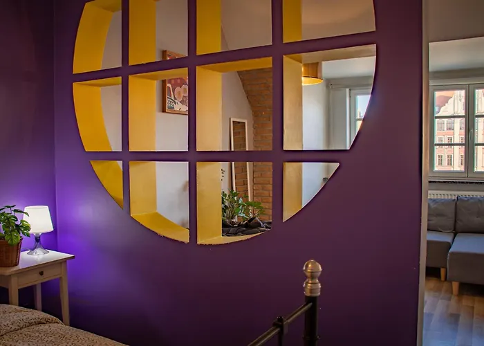 Appartement Zakatek Solny - Przytulny Z Widokiem Na Ratusz *