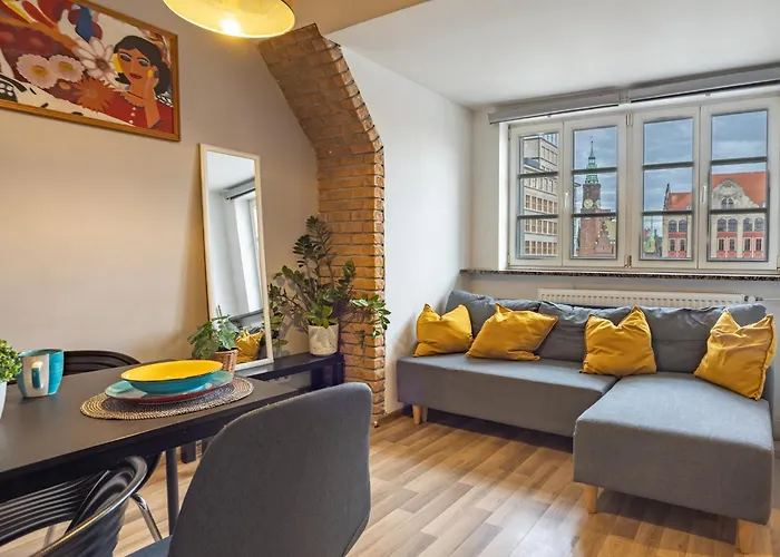 Appartement Zakatek Solny - Przytulny Z Widokiem Na Ratusz Wrocław