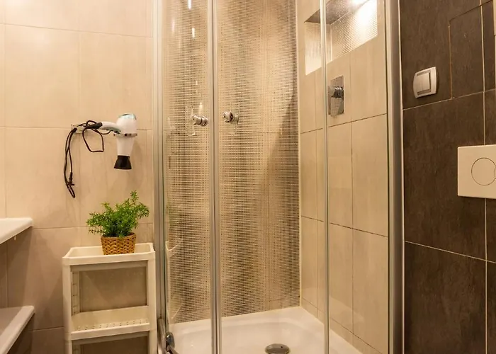 Appartement Zakatek Solny - Przytulny Z Widokiem Na Ratusz Wrocław